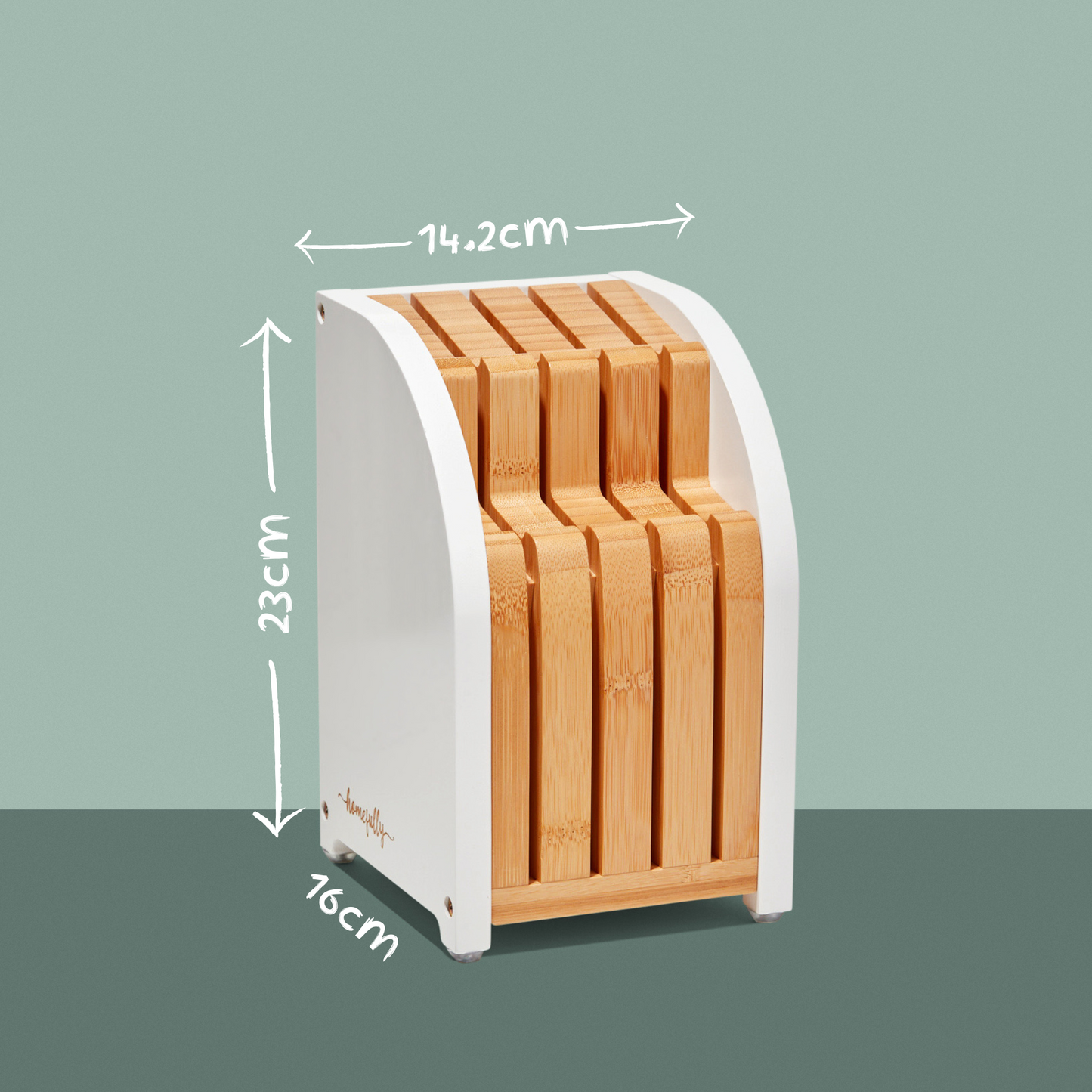 Homefully Knife Block